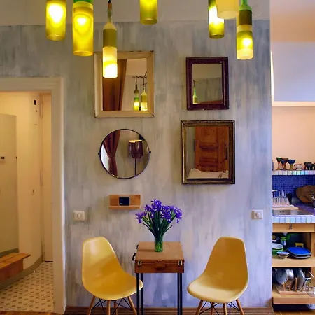 Colors - Ochre Lemberg