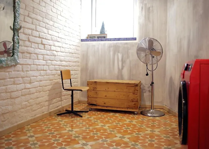 Colors - Ochre Апартаменти Львів