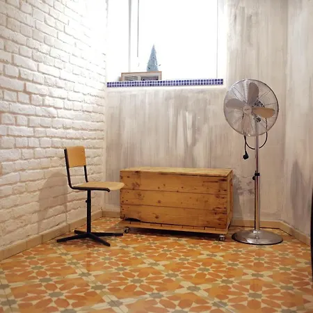 Colors - Ochre Apartment Lviv