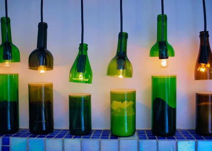 דירה Colors - Ochre