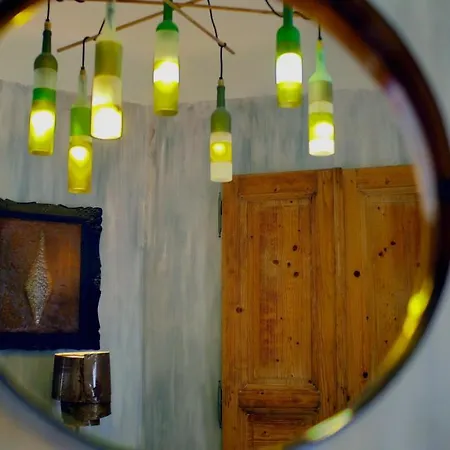 Apartmán Colors - Ochre