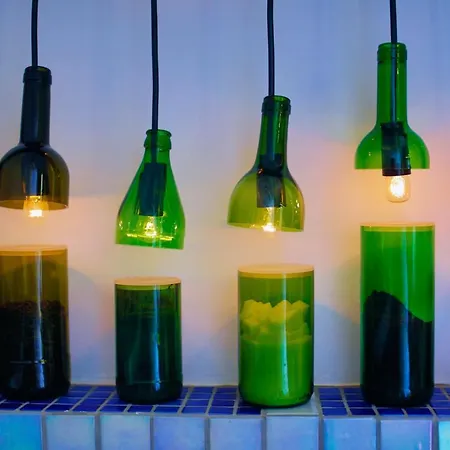 Apartmán Colors - Ochre