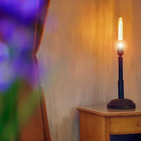 Colors - Ochre Apartmán *