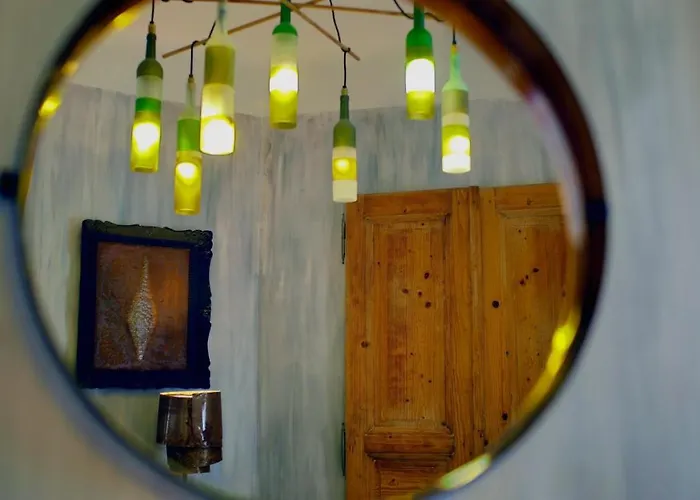 Apartmán Colors - Ochre